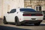 Dodge Challenger SRT Hellcat 2016 года